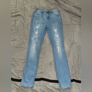 Women’s jeggings size 28